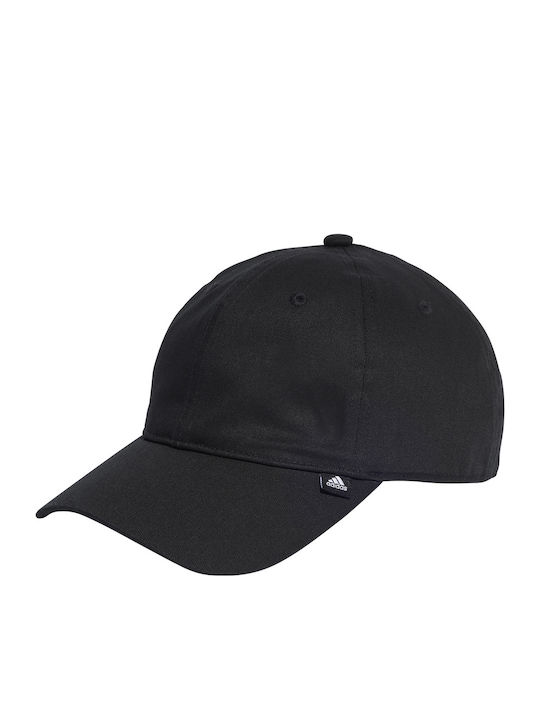 3-Stripes Baseball Men's Jockey Black