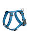 Hunter Σαμαράκι Σκύλου London Vario Rapid Μπλε Medium 58-101cm 013514