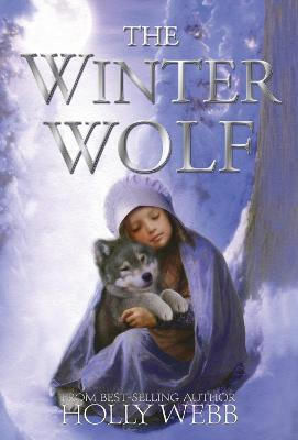 The Winter Wolf The Winter Wolf