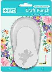 +Efo Punch with Christmas Designs 942501