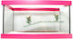 Greek Colal Fish Enudriu Reptile Roz 40x20x20cm