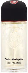 Lamborghini Millennials Eau de Toilette 125ml
