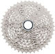 Shimano Deore CS-M4100 Bike Cassette 10 Speeds with Sprocket 11-46