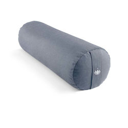 Lotus Crafts Bolster Restorative Μαξιλάρι Yoga ...