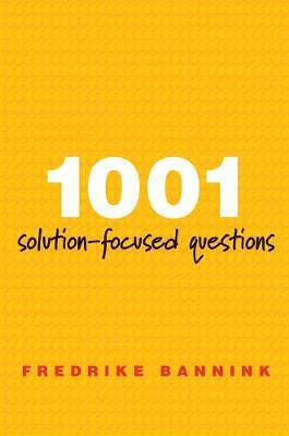 1001 Solution-Focused Questions, Handbuch für lösungsfokussierte Gesprächsführung
