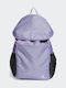 adidas Dance Geantă pentru Copii Rucsacuri Violet 40bucx30buccm.