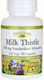 Natural Factors Milk Thistle 250mg 90 Mützen