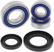 All Balls Wheel Bearing for Kawasaki KLV 1000, Suzuki DL 1000 V-Strom, DL 650 V-Strom