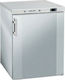 Cool Head Επαγγελματικός Mini Καταψύκτης 200lt & 370W Inox Π60 x Β68 x Υ84εκ.