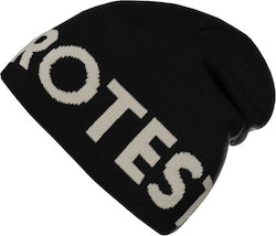 Protest Unisex 59 Шапка Мъжки Шапка в Черен цвят