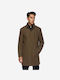 Men's Coat Khaki