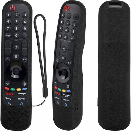 YiBiChin AN-MR22 Black Remote Control Case