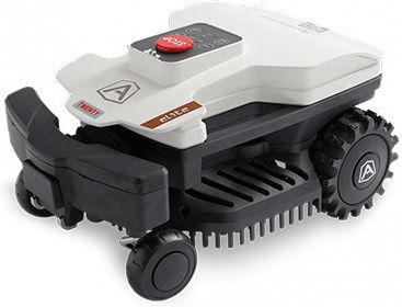 Ambrogio Twenty Elite Mașină Robotizată de Tuns Iarbă 2.5Ah / 25.9V