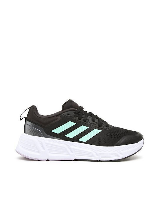 adidas Questar Sport Shoes Running Core Black /...