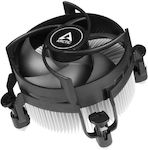 Arctic Alpine 17 LP CPU Cooling Fan for 1700 Socket