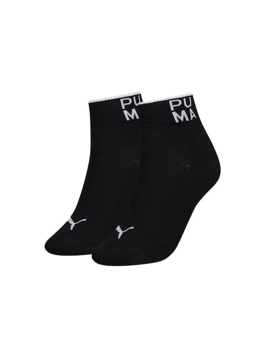 Puma Athletic Socks Multicolour 2 Pairs