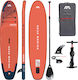 Aqua Marina Monster Inflatable SUP Board with Length 3.66m