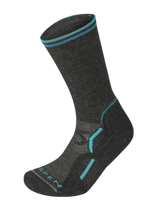 Lorpen T2 Light Hiker Eco Trekking Κάλτσες Γκρι...