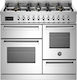 Bertazzoni Arzător