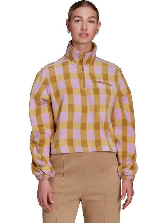 adidas Blouse Lilacc