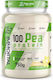 Immortal Nutrition 100% Pea Protein Gluten & Lactose Free with Flavor Vanilla 750gr