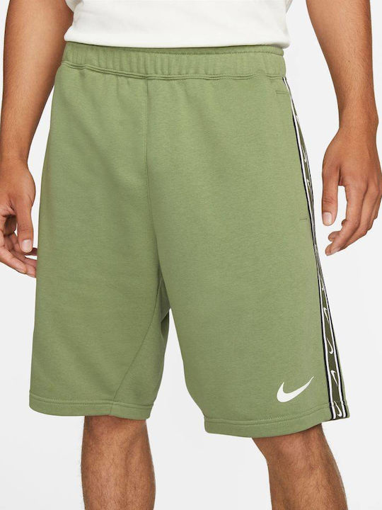 Nike Sportswear Repeat Αθλητική Ανδρική Βερμούδ...