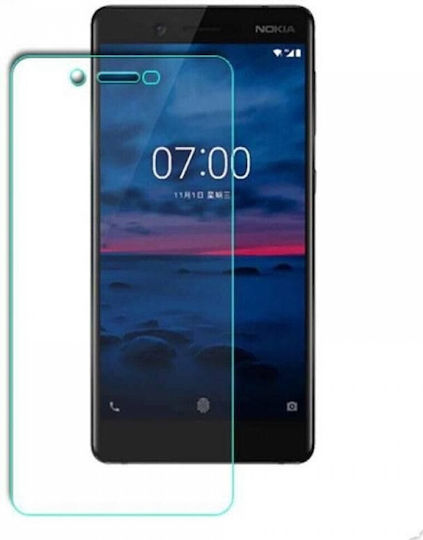 2.5D 0.3mm Tempered Glass (Nokia 6)