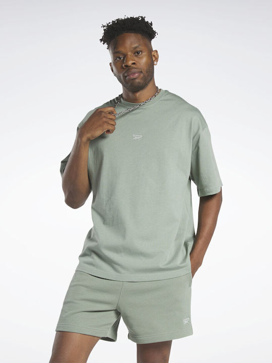 Reebok Classics Wardrobe Essentials T-shirt Har...