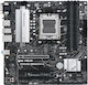 Asus Prime B650M-A Motherboard Micro ATX με AMD AM5 Socket 90MB1C10-M0EAY0