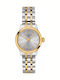 Tissot Classic Dream Ceas Dama 28mm Baterie Cu Brățară Din Oțel