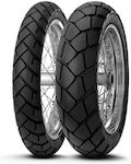 Metzeler Tourance Scooter Back Tyre 130/70-13 57 P Tubeless