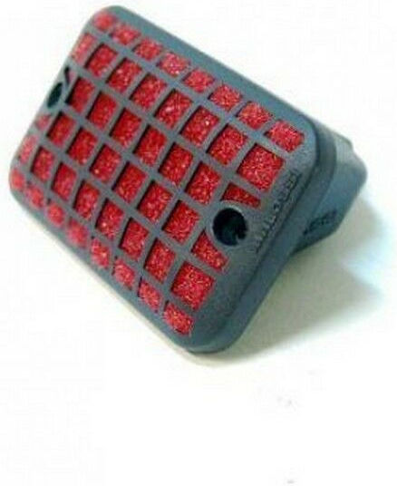 Malossi Motorrad-Luftfilter Φ32 PHBG