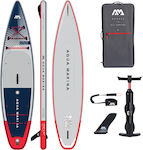 Aqua Marina Hyper 11'6'' Aufblasbar SUP Brett mit Länge 3.5m