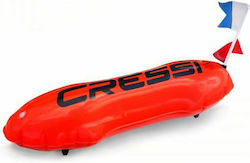 CressiSub Boje Torpedo BTA 611600