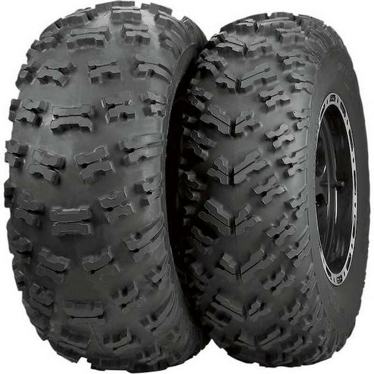 ITP Λάστιχο ATV Holeshot Atr 25//12 41J