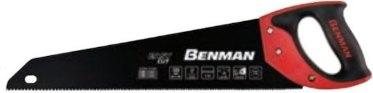 Benman Ferăstrău pentru lemn Easy Cut 40cm 72518