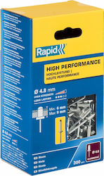 Rapid Nituri M4.8x12mm 300buc