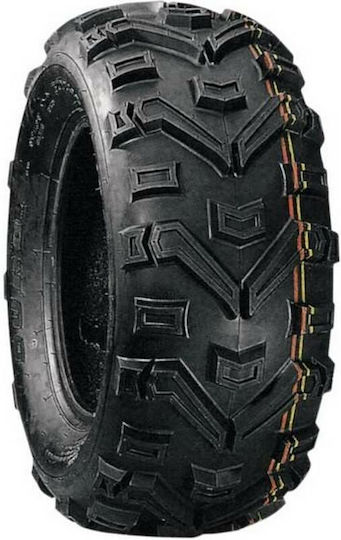 Duro DI2010 Buffalo ATV Reifen mit Größe 24x10-11 48F