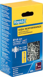 Rapid Nituri M4x8mm 500buc