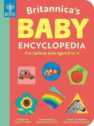 Britannica's Baby Encyclopedia