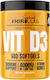 Hiro.Lab Vitamin D3 Βιταμίνη για Ενίσχυση του Ανοσοποιητικού & την Υγεία των Οστών 4000iu 140 μαλακές κάψουλες