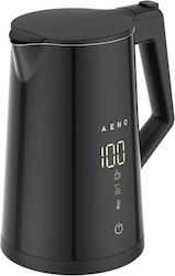 AENO EK7S 1.7lt με Ισχύ 2200W Μαύρος