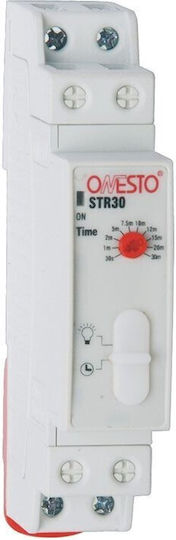 Onesto Time-Lag Switch 30min