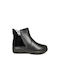 Damenstiefel Mira & Max 5350 Schwarz