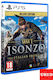 WWII Isonzo Italian Front Deluxe Ausgabe PS5 Spiel (Gebraucht)