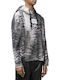 Sweatshirt mit Kapuze Gray