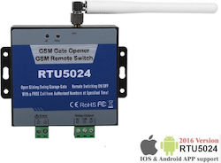 RTU5024 Alarm Remote Control Receiver GSM