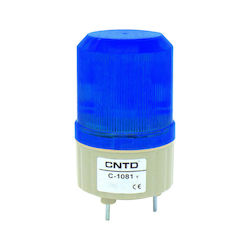 Cntd C-1081 Alarmleuchten-Systeme mit Blau LED ...