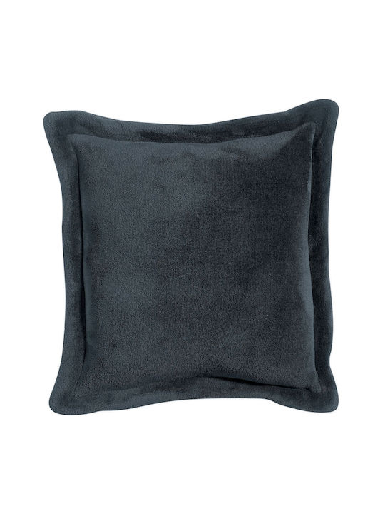 Vivaraise Sofa-Kissen Tender aus Samt Ombre 50x...