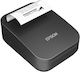 Epson TM-P80II Thermische Quittungsdrucker USB / Wi-Fi